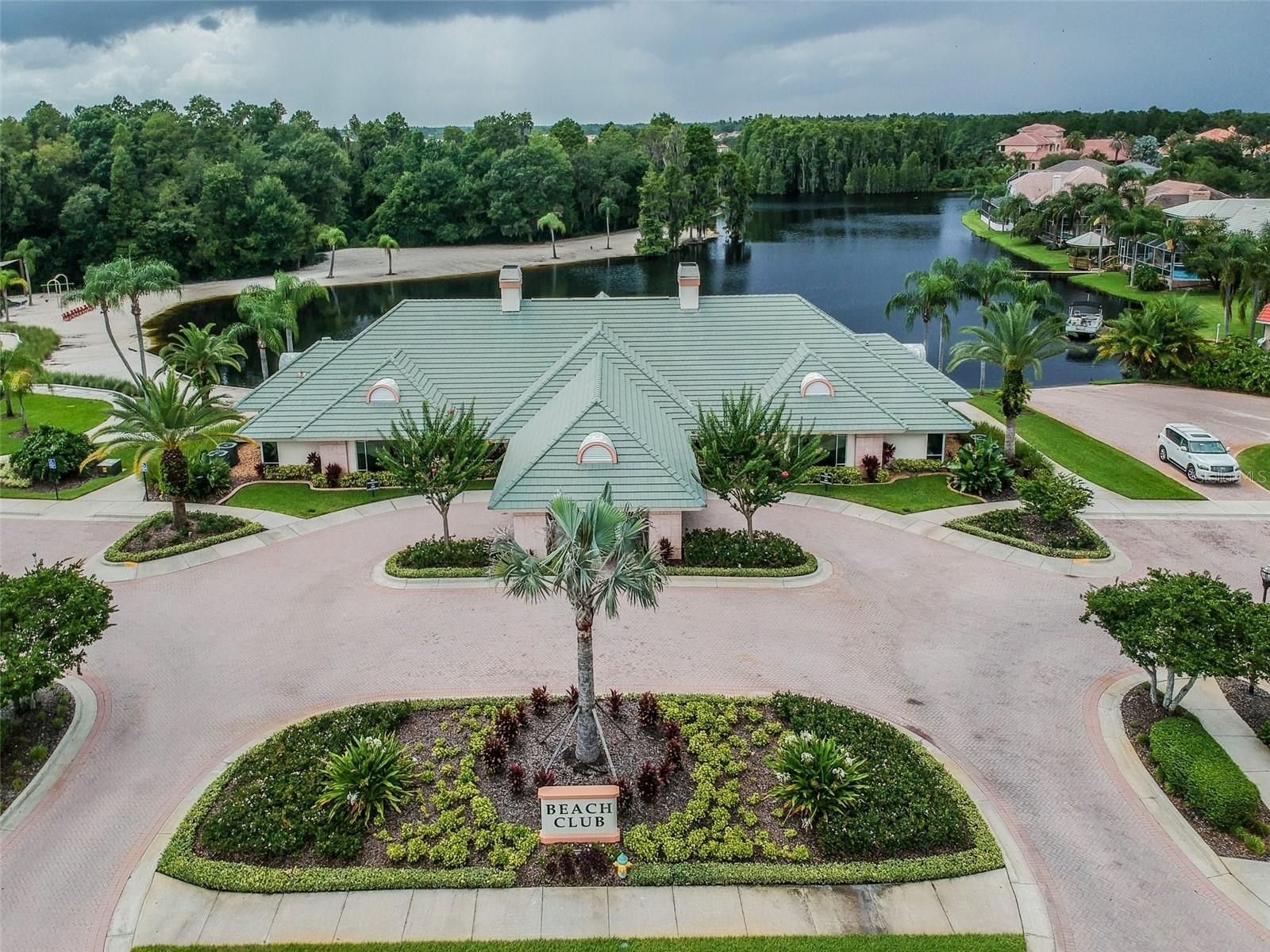 Image 65 of 79 For 18022 Cozumel Isle Drive