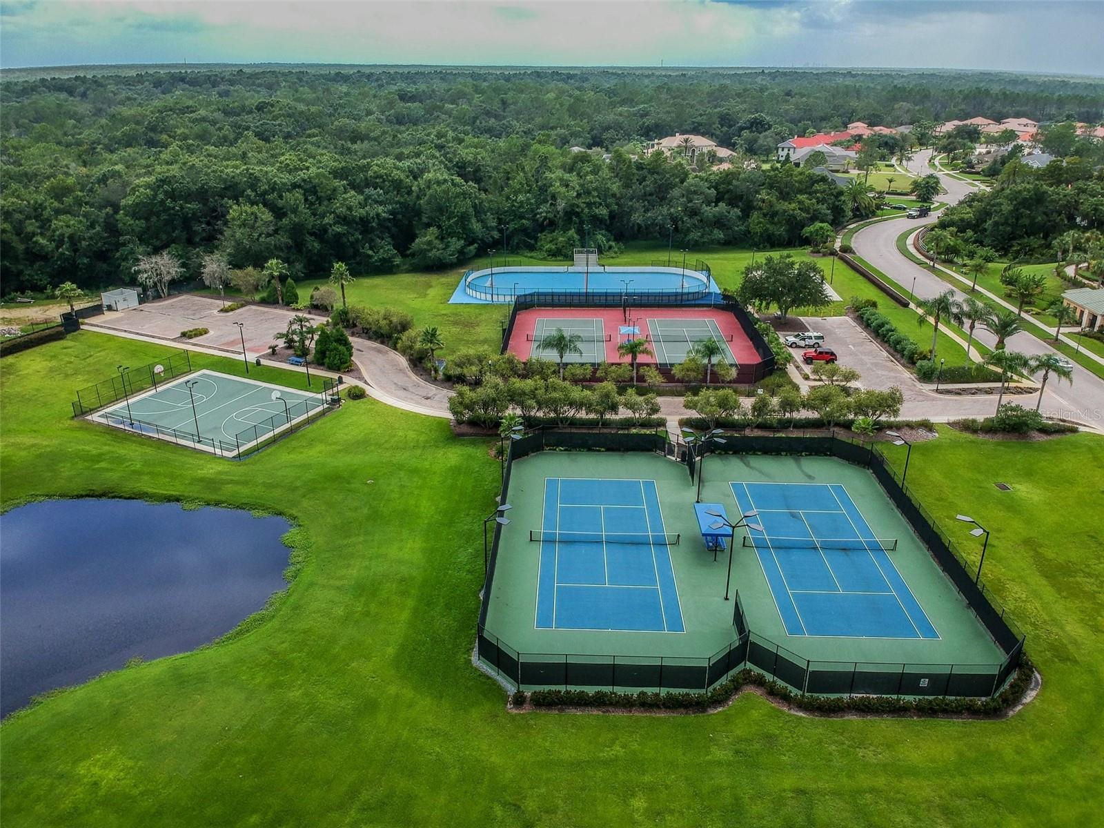 Image 67 of 79 For 18022 Cozumel Isle Drive