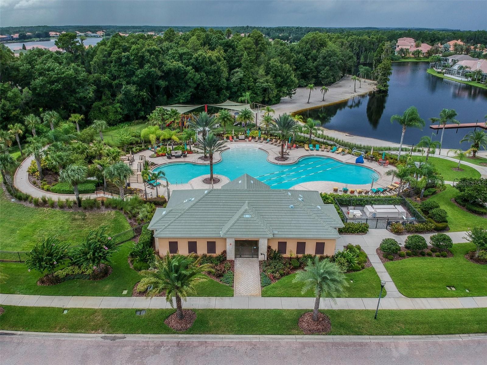 Image 69 of 79 For 18022 Cozumel Isle Drive