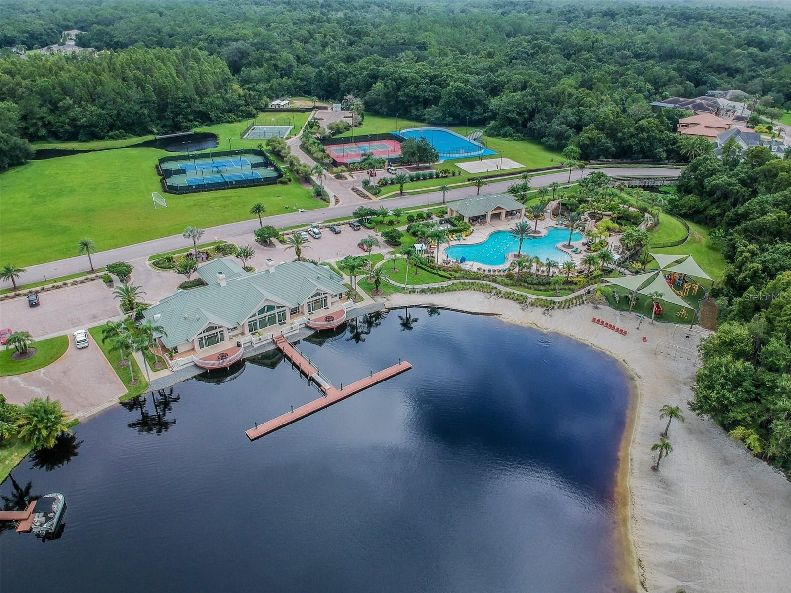 Image 71 of 79 For 18022 Cozumel Isle Drive