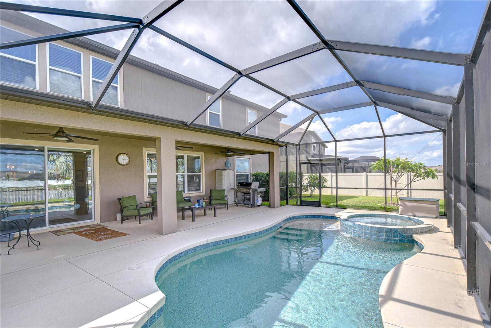 Image 38 of 52 For 13111 Bahia Grass Lane