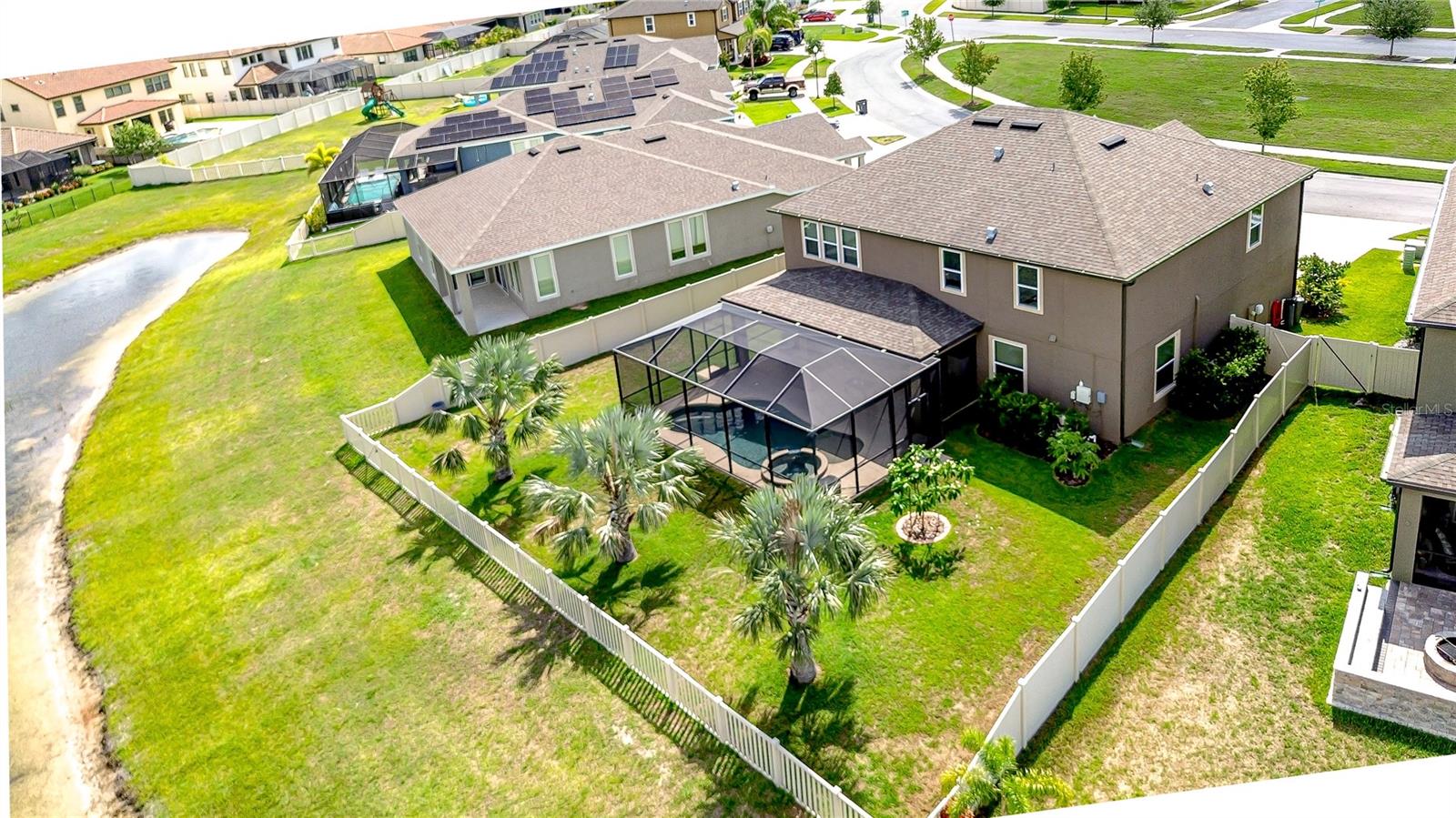 Image 44 of 52 For 13111 Bahia Grass Lane