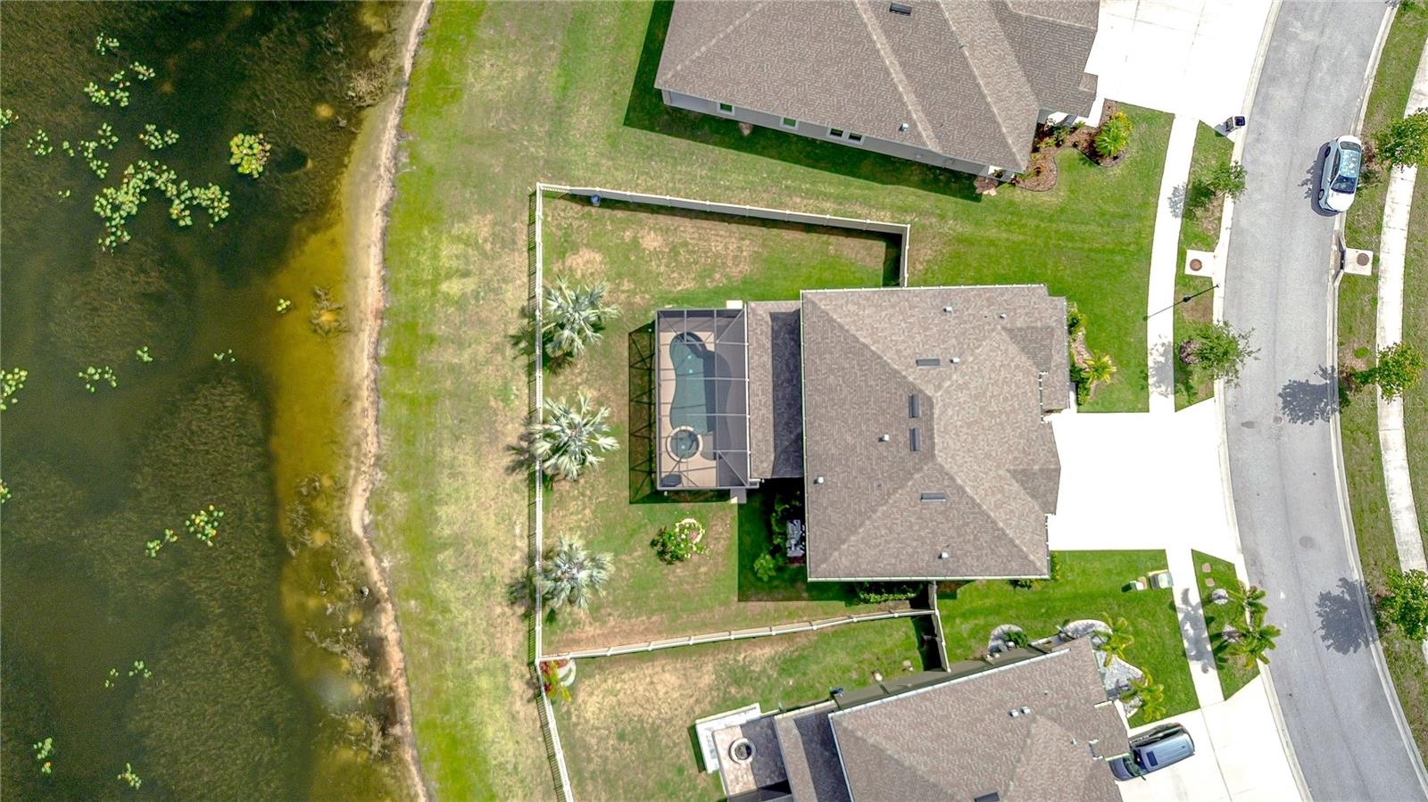 Image 45 of 52 For 13111 Bahia Grass Lane