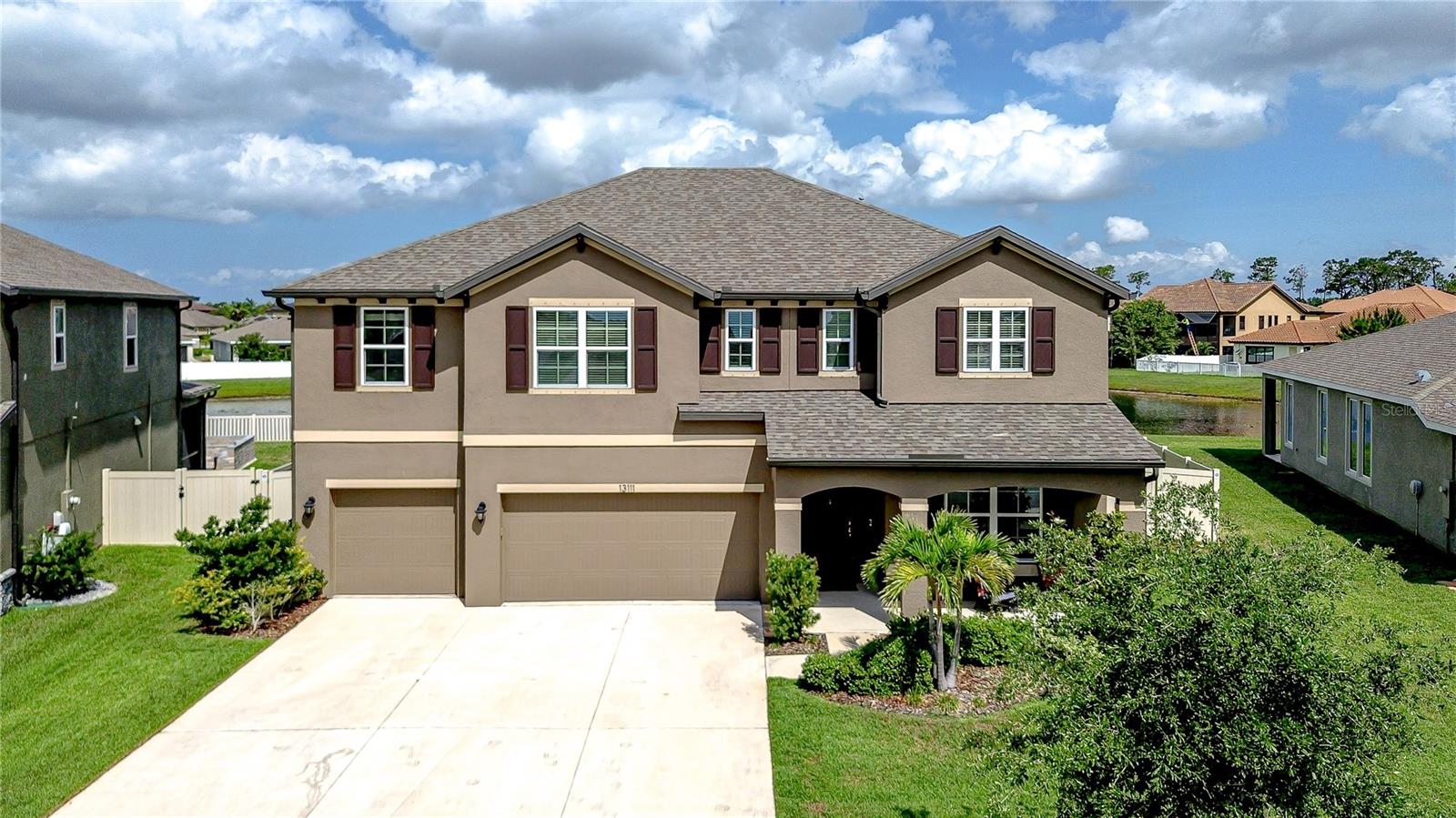 Image 46 of 52 For 13111 Bahia Grass Lane