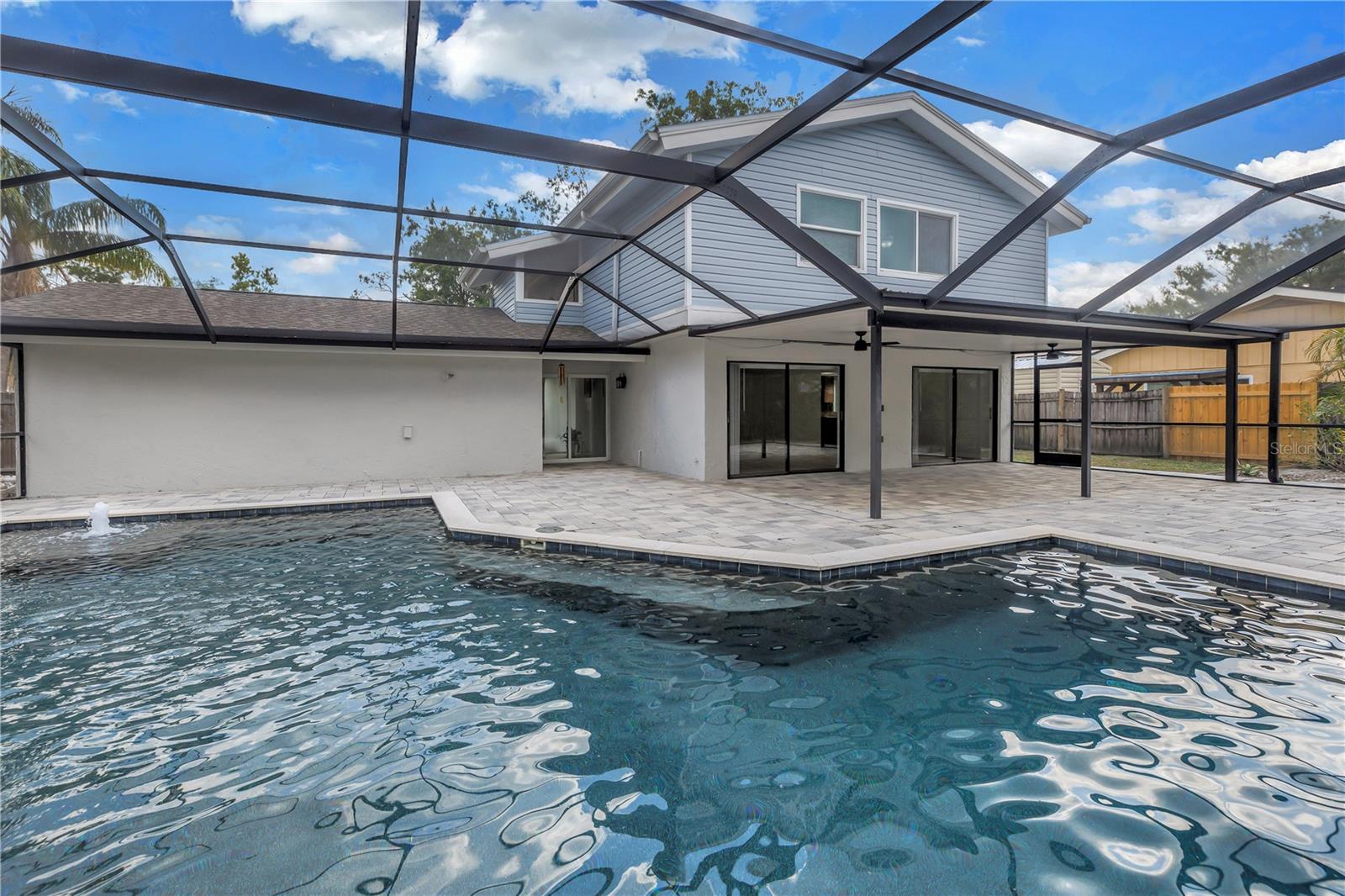 Image 39 of 62 For 15604 Deerglen Drive