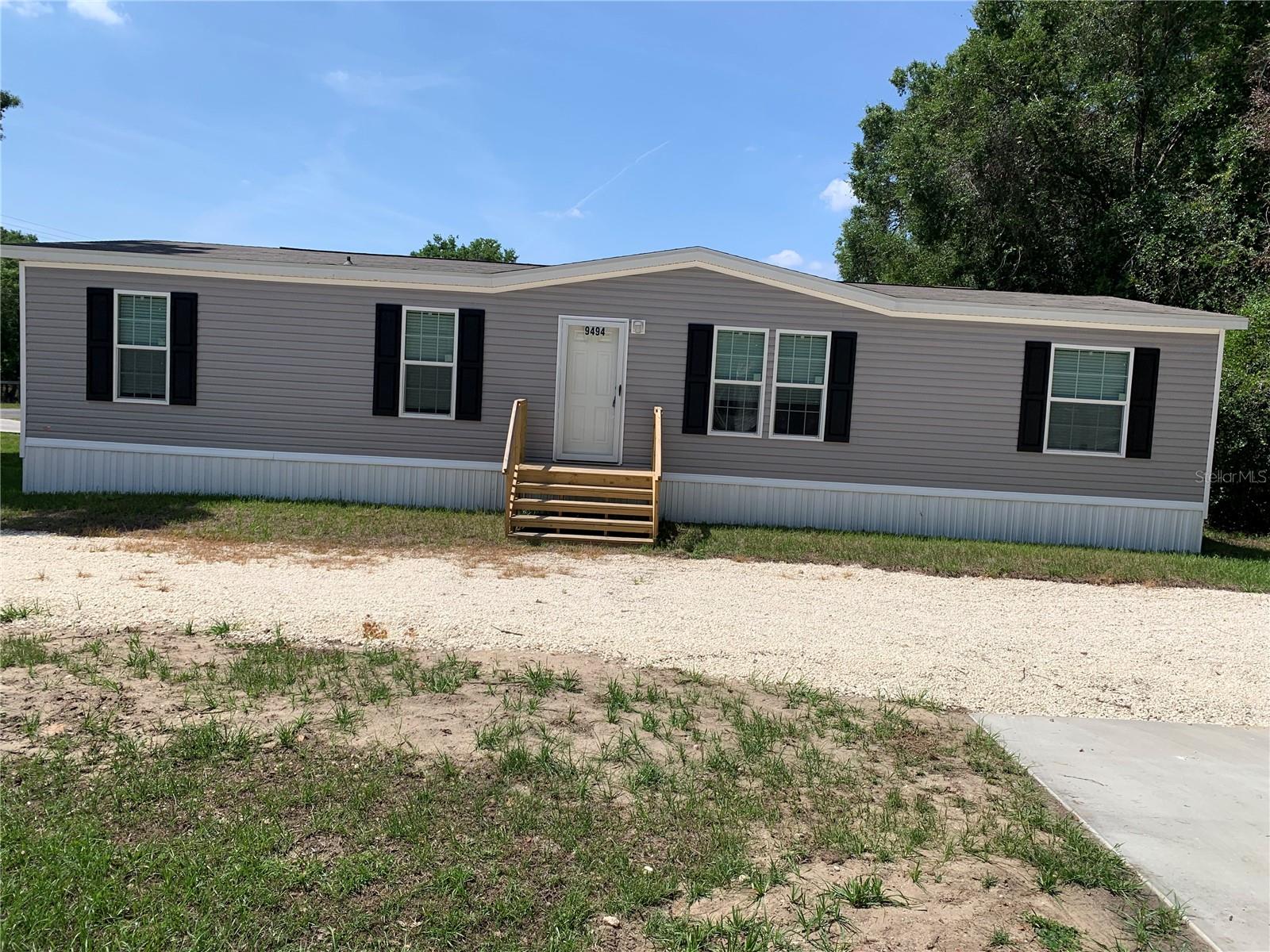 Details for 9494 144th Place, SUMMERFIELD, FL 34491