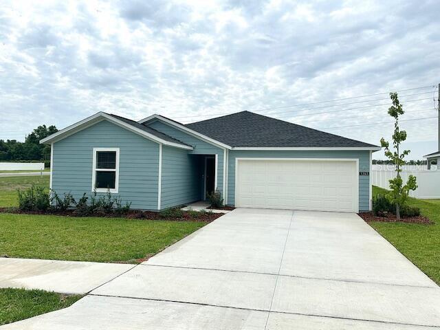 Details for 1283 44th Court Road, OCALA, FL 34482