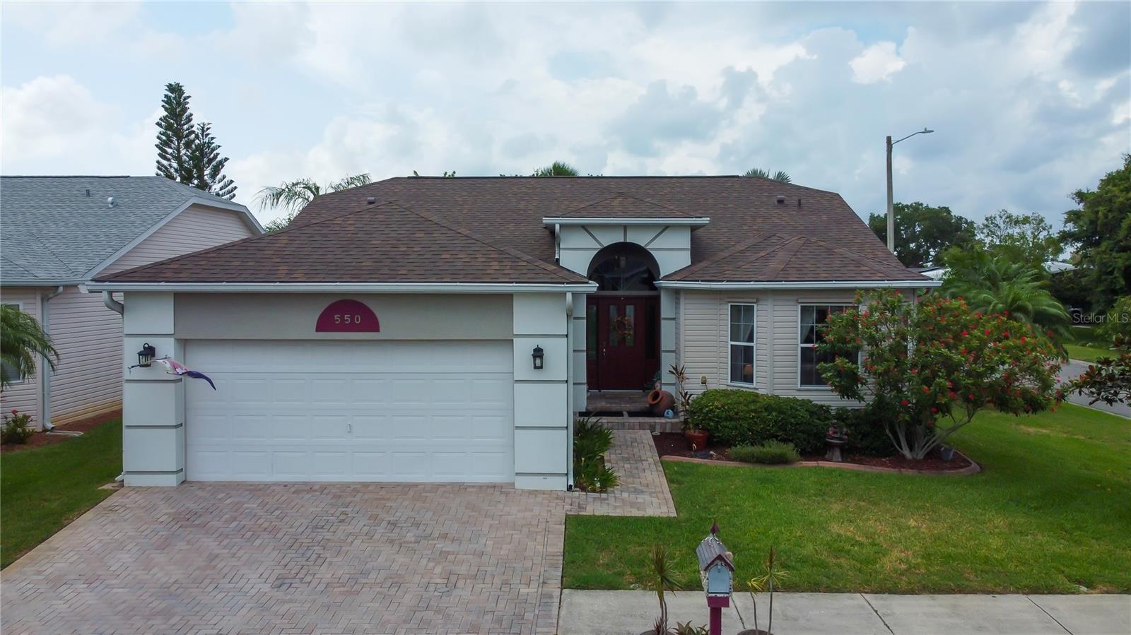 Details for 550 Salmon Court, OLDSMAR, FL 34677