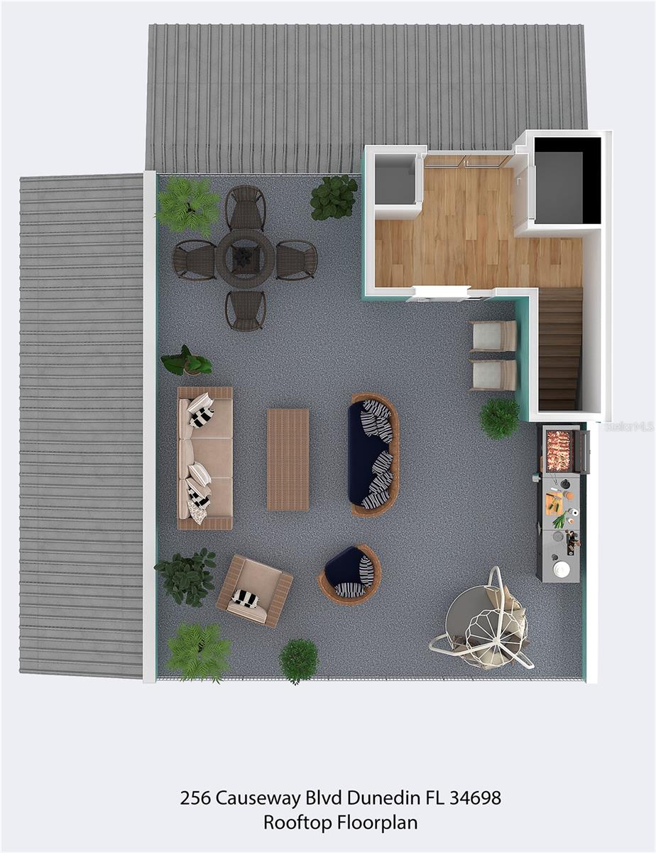 Listing photo id 18 for 20 Outlook Way 10