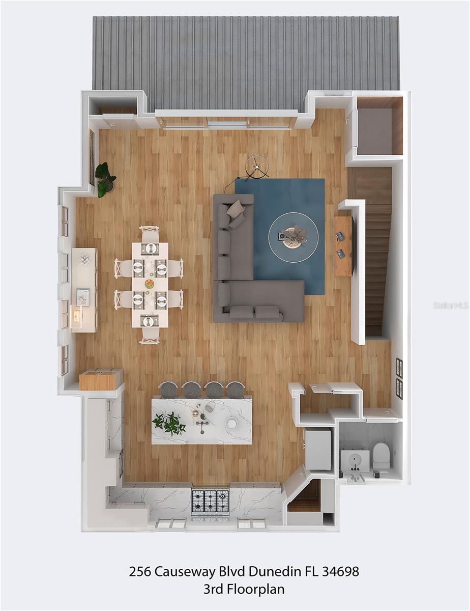 Listing photo id 19 for 20 Outlook Way 10