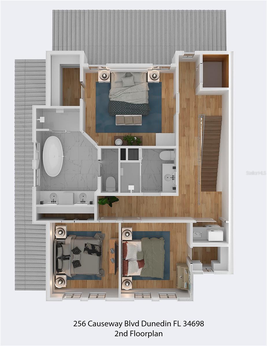 Listing photo id 20 for 20 Outlook Way 10