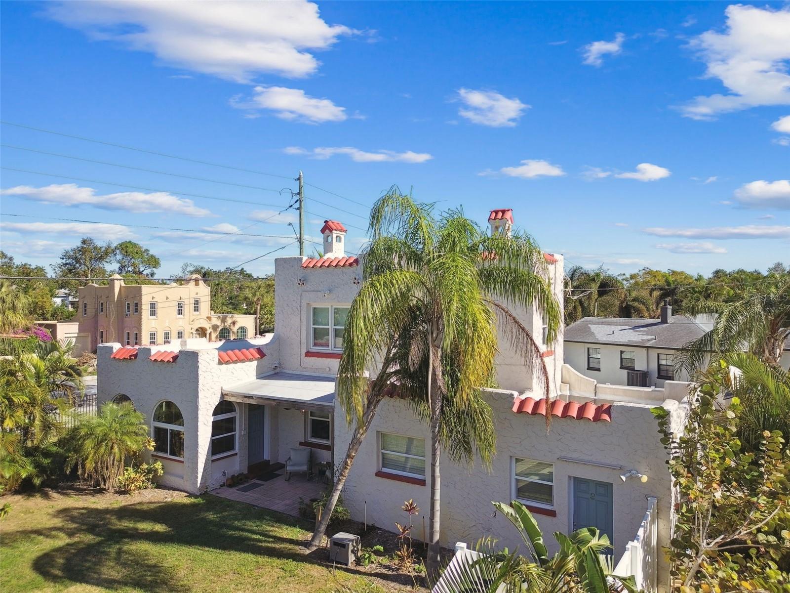 Details for 1020 38th Avenue N, ST PETERSBURG, FL 33704