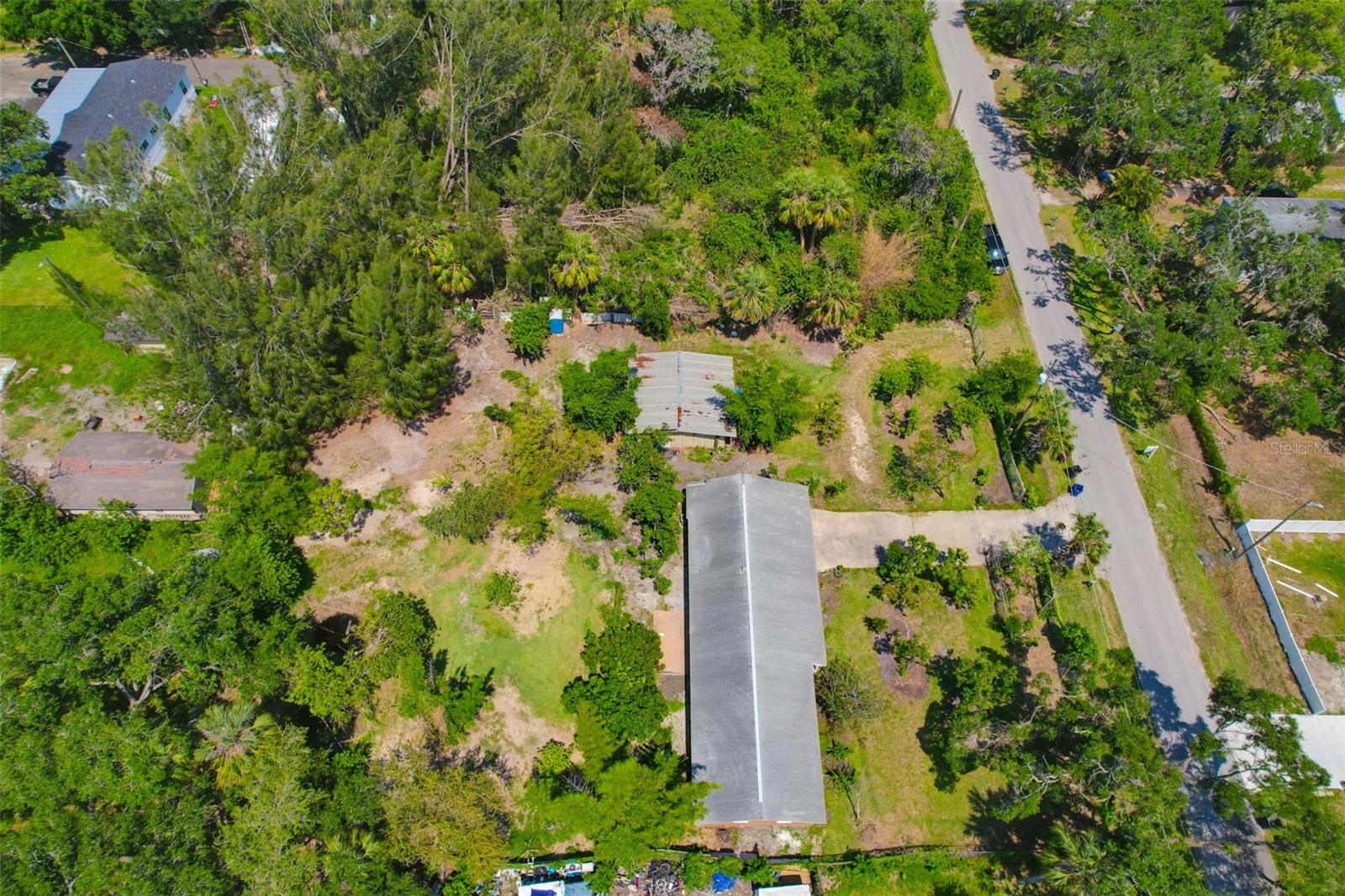 Image 41 of 45 For 6104 Palm Avenue