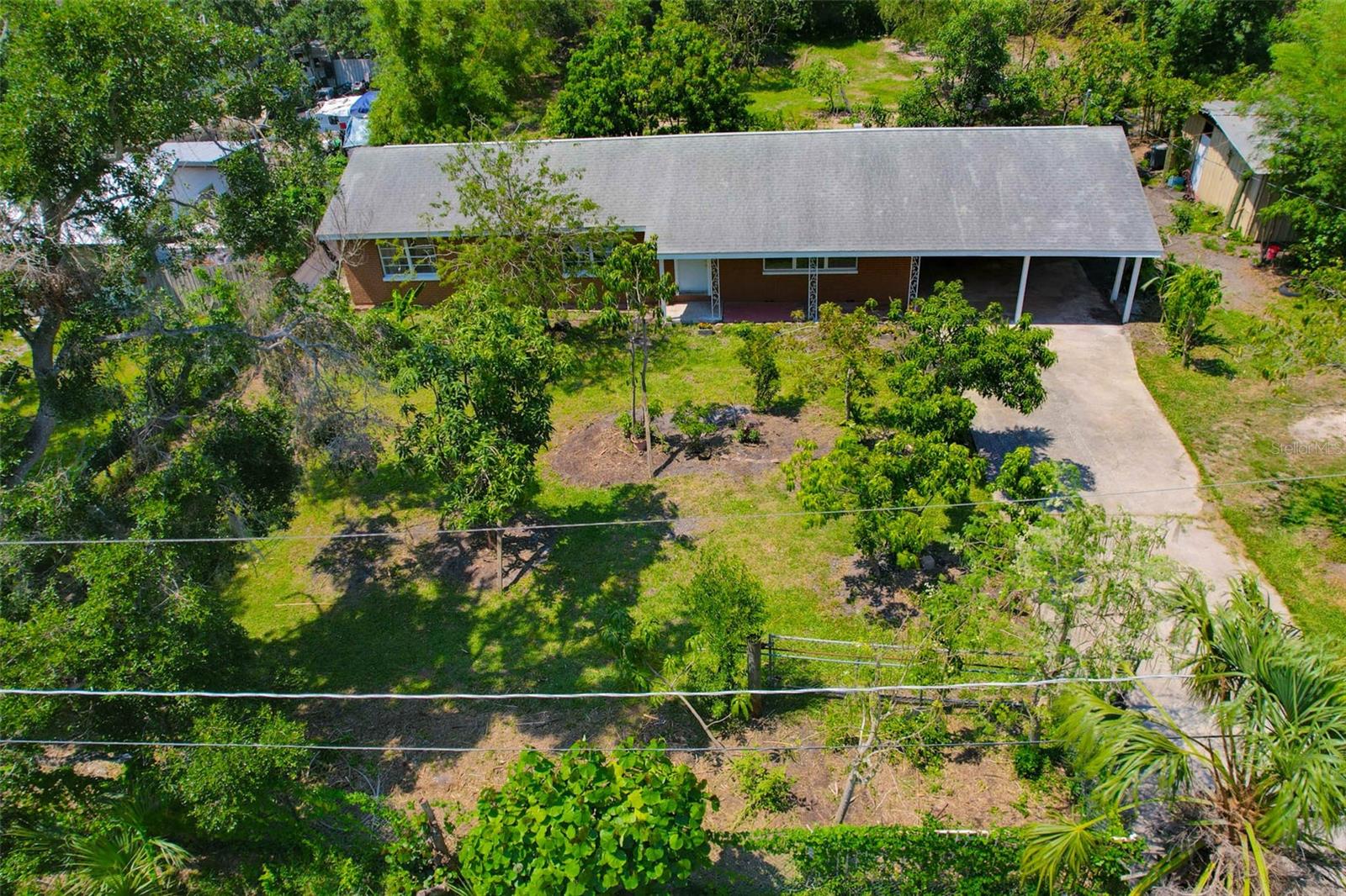Image 45 of 45 For 6104 Palm Avenue