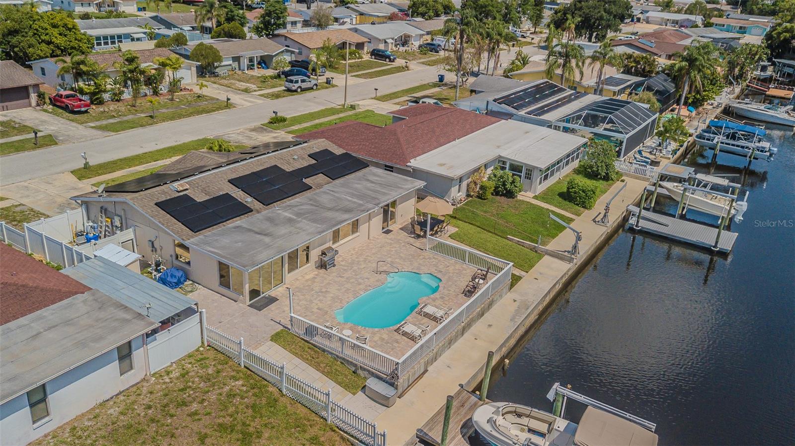 Image 34 of 34 For 1118 Lodestar Drive
