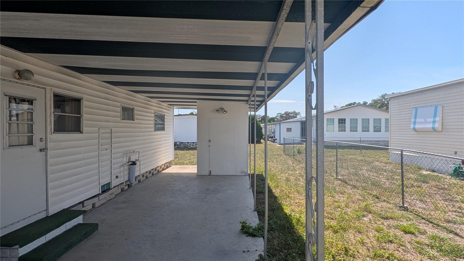 Image 3 of 3 For 2331 Baron Drive