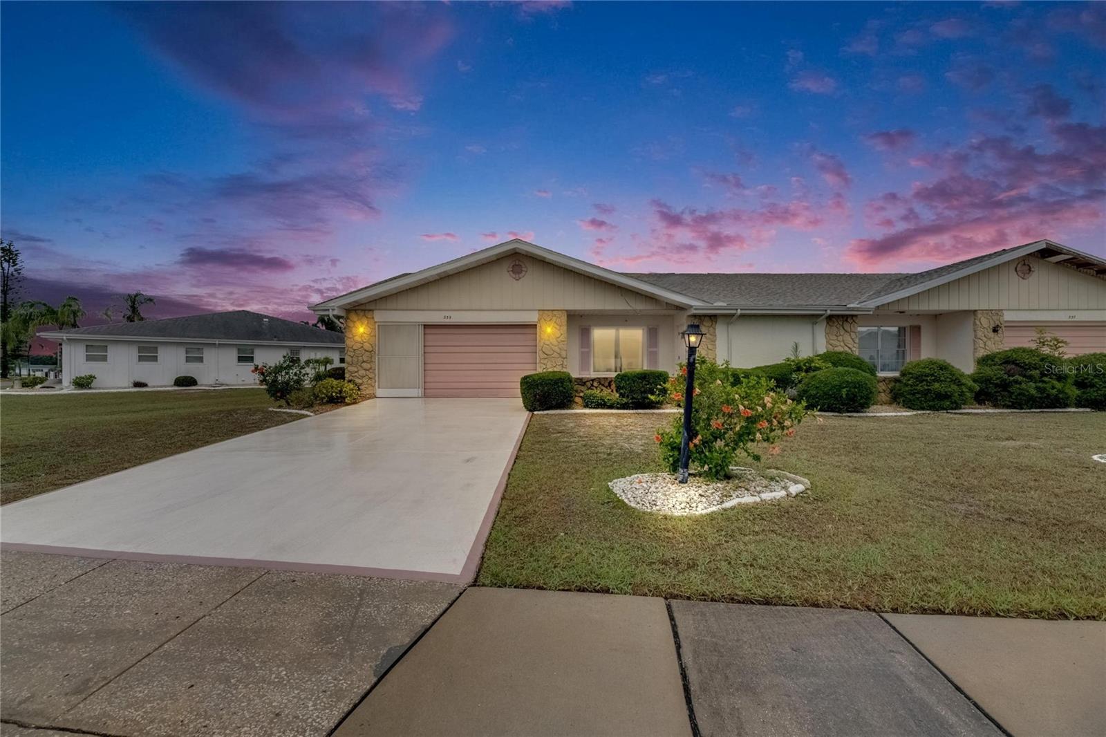Details for 339 Club Manor Drive, SUN CITY CENTER, FL 33573