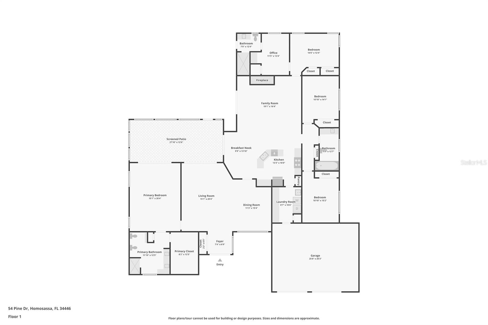 Image 18 of 79 For 54 Pine Drive