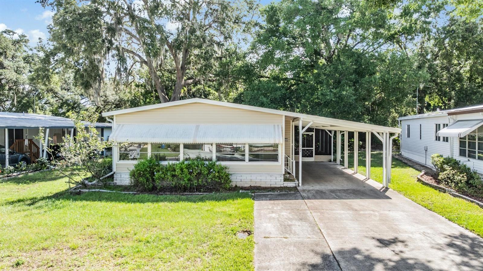 Details for 3542 Castle Drive, ZEPHYRHILLS, FL 33540