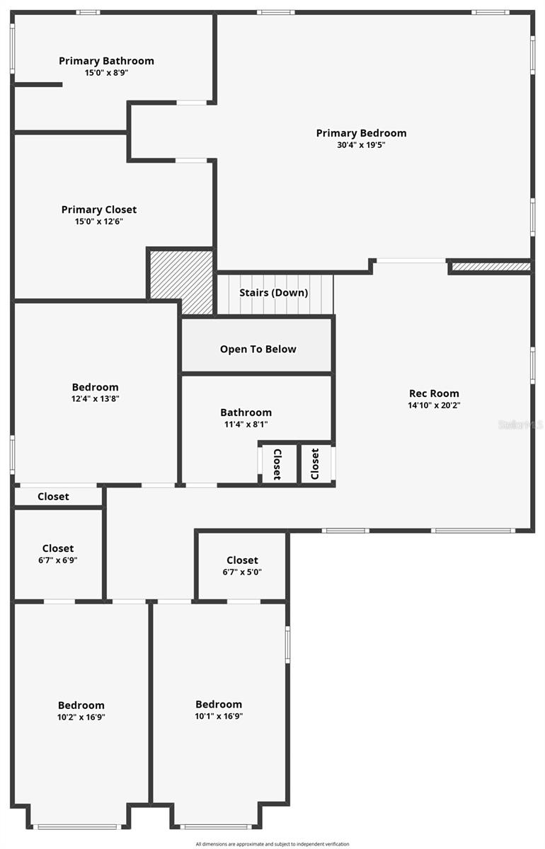 Image 26 of 27 For 7249 Bridgeview Drive