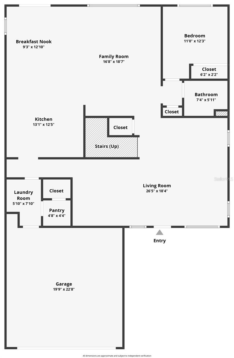 Image 27 of 27 For 7249 Bridgeview Drive
