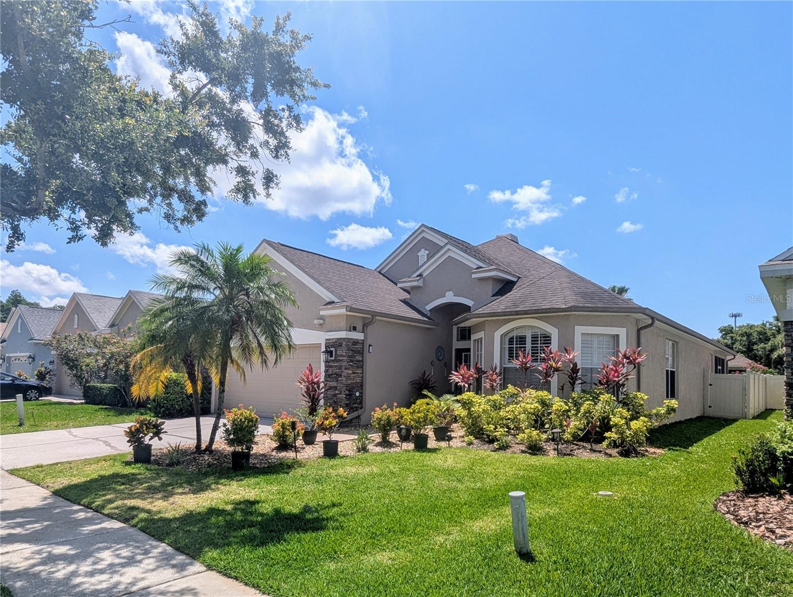 Details for 11236 Blacksmith Drive, TAMPA, FL 33626