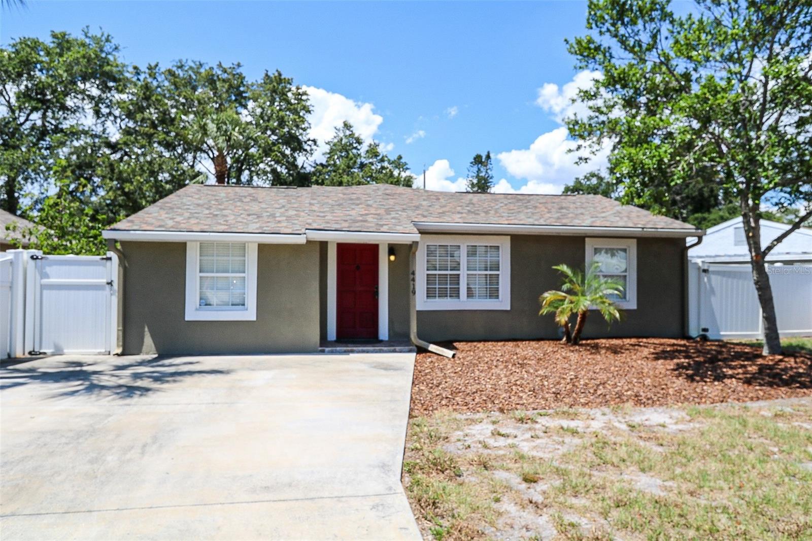 Details for 4419 Euclid Avenue, TAMPA, FL 33629