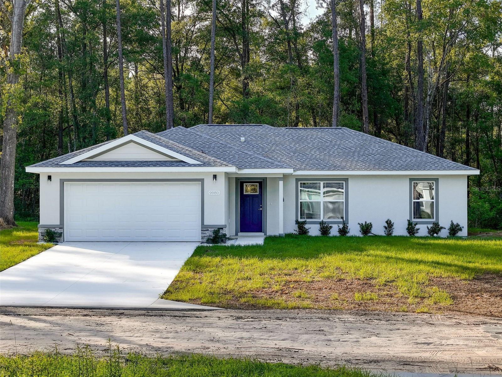 Details for 9980 Bamboo Way, DUNNELLON, FL 34434