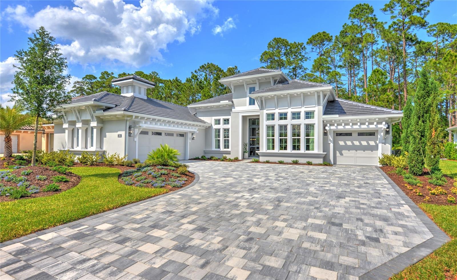 Details for 256 Stirling Bridge Drive, ORMOND BEACH, FL 32174