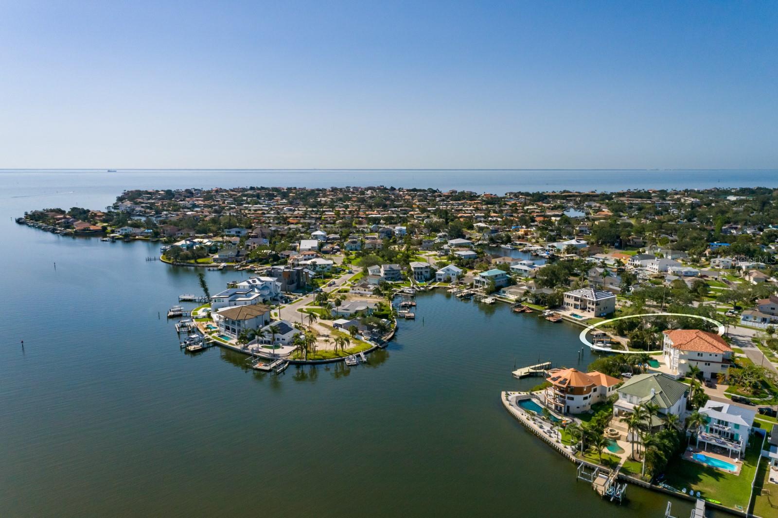 Image 14 of 15 For 1857 Bayou Grande Boulevard Ne