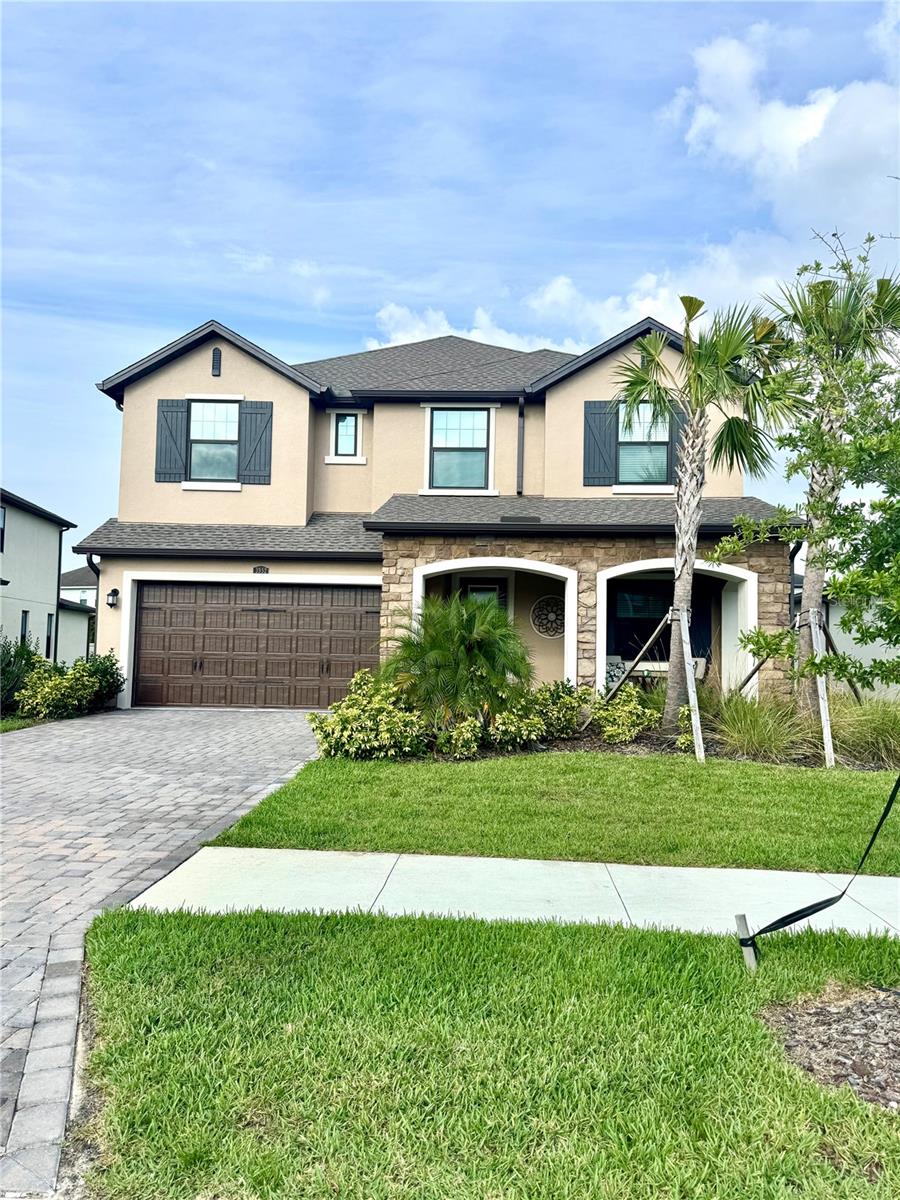 Details for 3952 Aldea Way, WESLEY CHAPEL, FL 33543