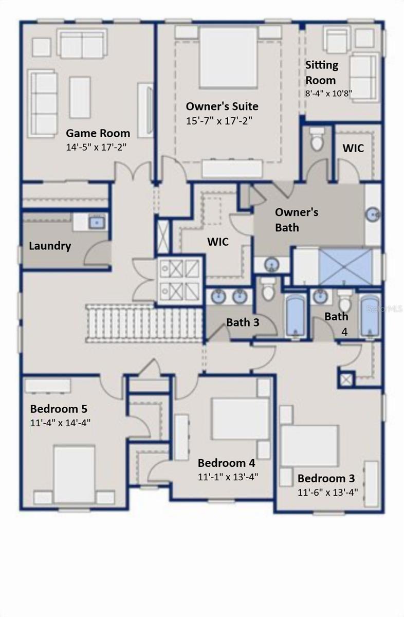 Image 6 of 6 For 3952 Aldea Way