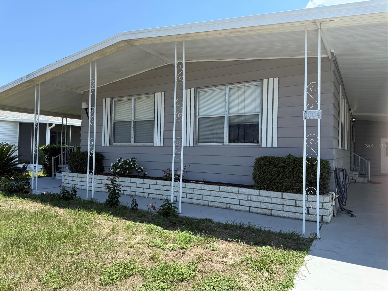 Details for 8004 Fairlane Street, BROOKSVILLE, FL 34613
