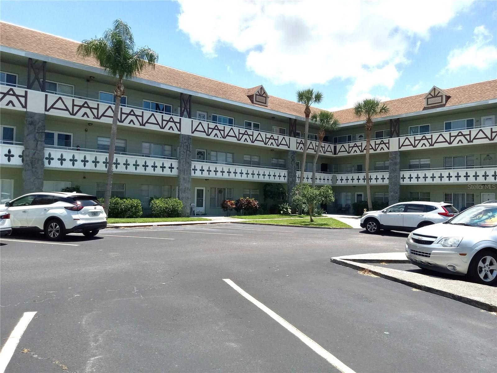 Details for 2447 Ecuadorian Way 11, CLEARWATER, FL 33763