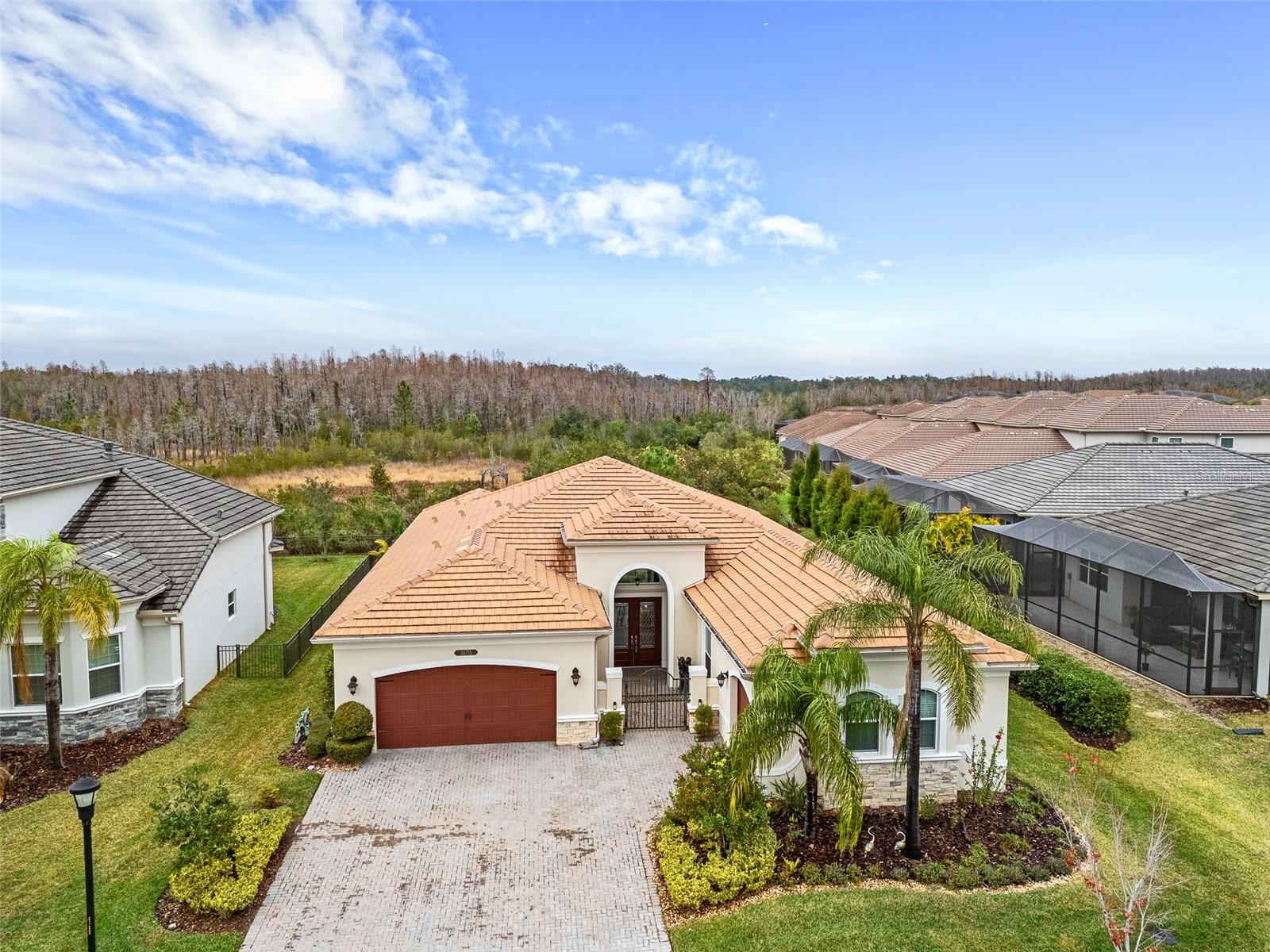 Details for 30715 Tumbleberry Street, WESLEY CHAPEL, FL 33543