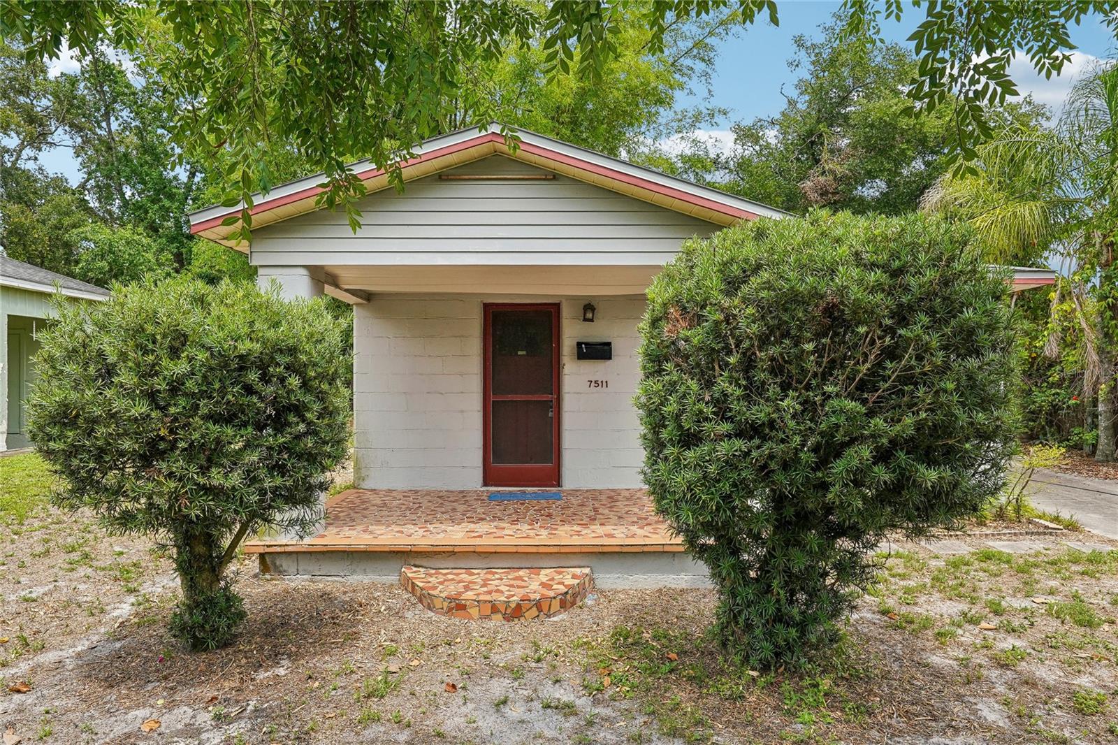 Details for 7511 Ola Avenue, TAMPA, FL 33604