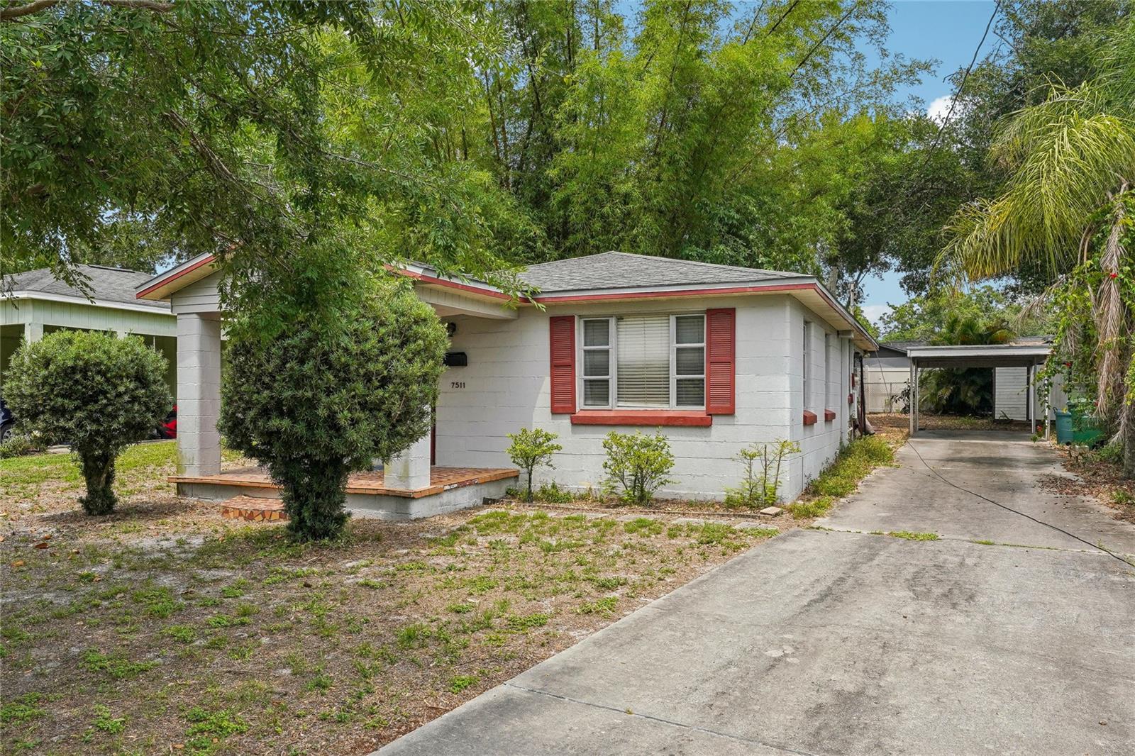 Image 3 of 25 For 7511 Ola Avenue