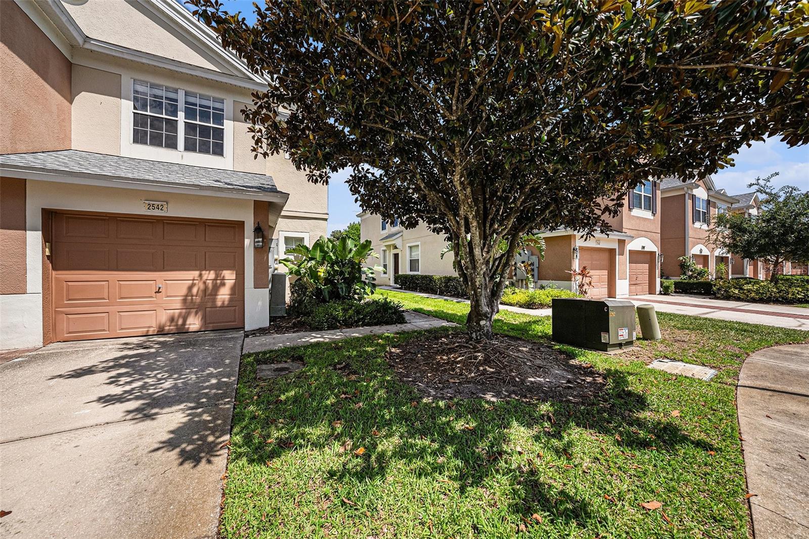Details for 2542 Glenrise Place, WESLEY CHAPEL, FL 33544