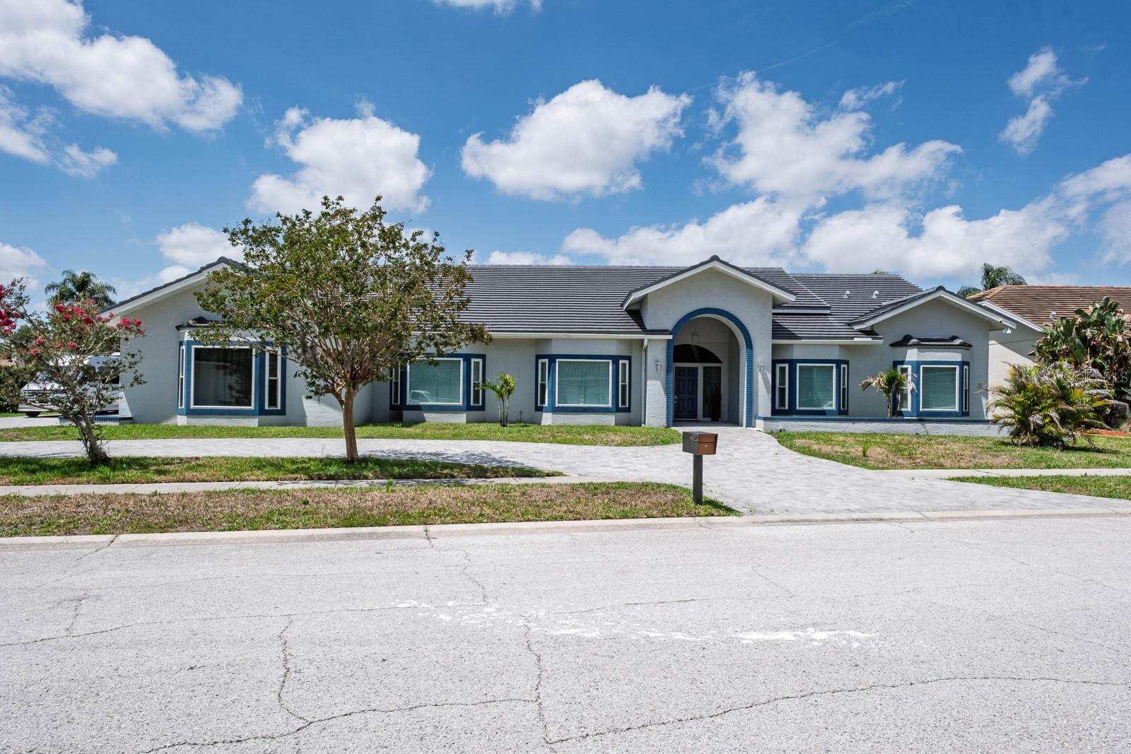 Details for 4012 Wellington Parkway, PALM HARBOR, FL 34685