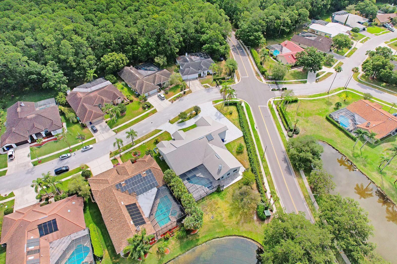 Image 95 of 100 For 4012 Wellington Parkway