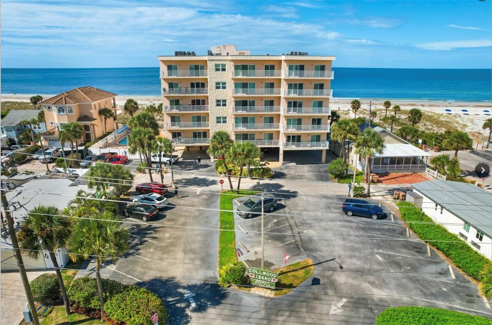 Details for 13440 Gulf Boulevard 202, MADEIRA BEACH, FL 33708