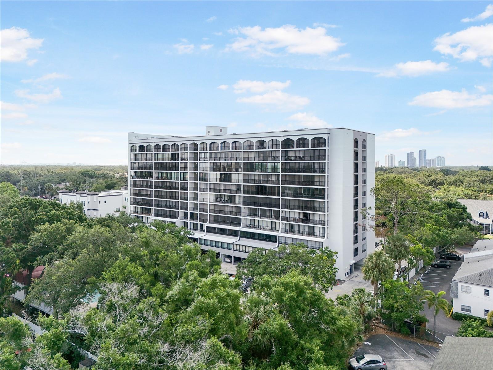 Details for 3211 Swann Avenue 605, TAMPA, FL 33609