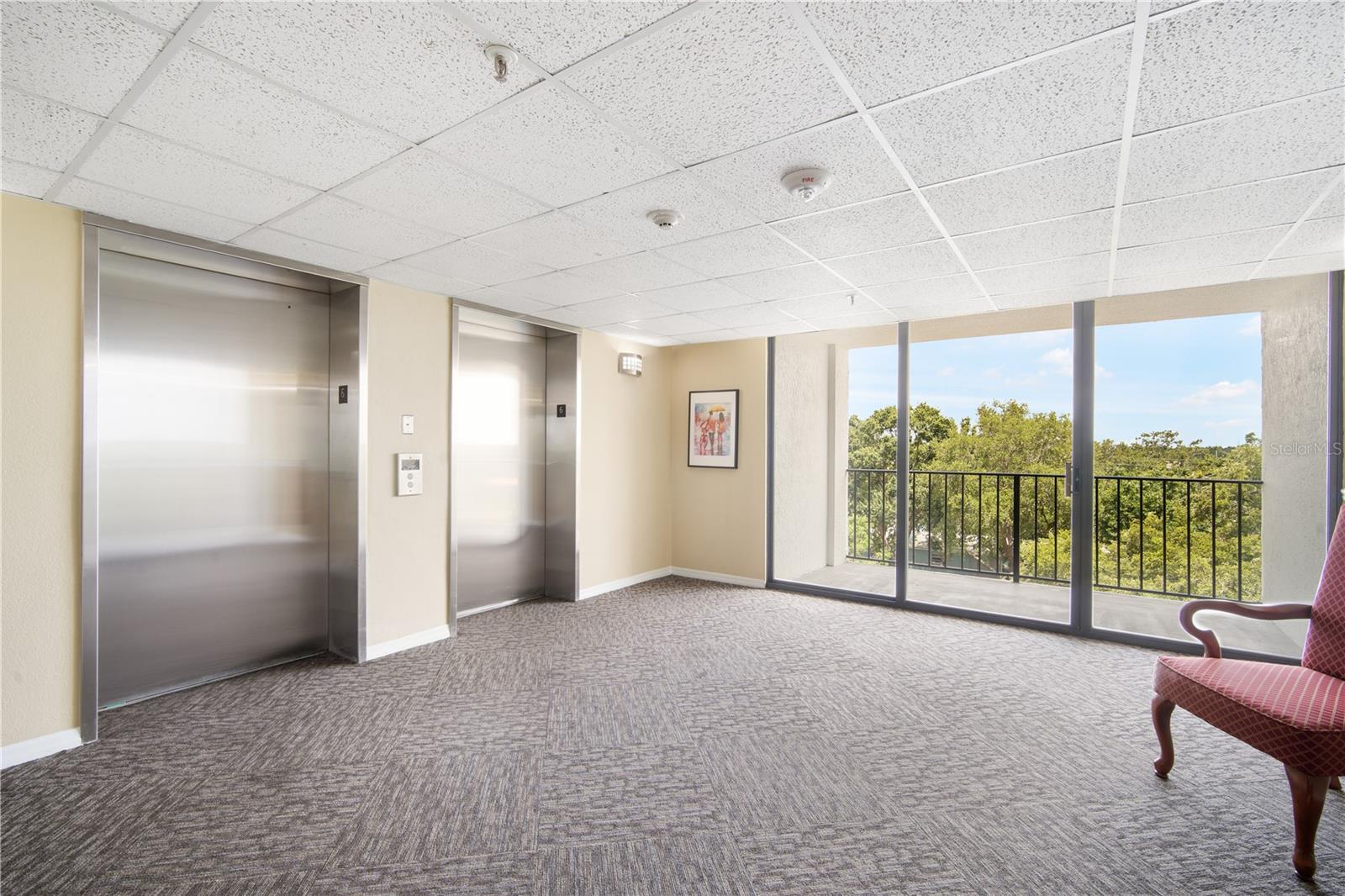 Image 18 of 26 For 3211 Swann Avenue 605
