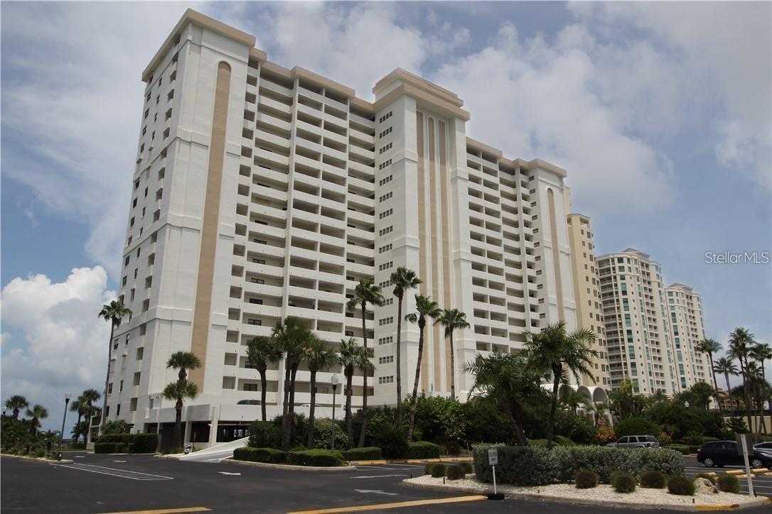 Details for 1230 Gulf Boulevard 1608, CLEARWATER BEACH, FL 33767