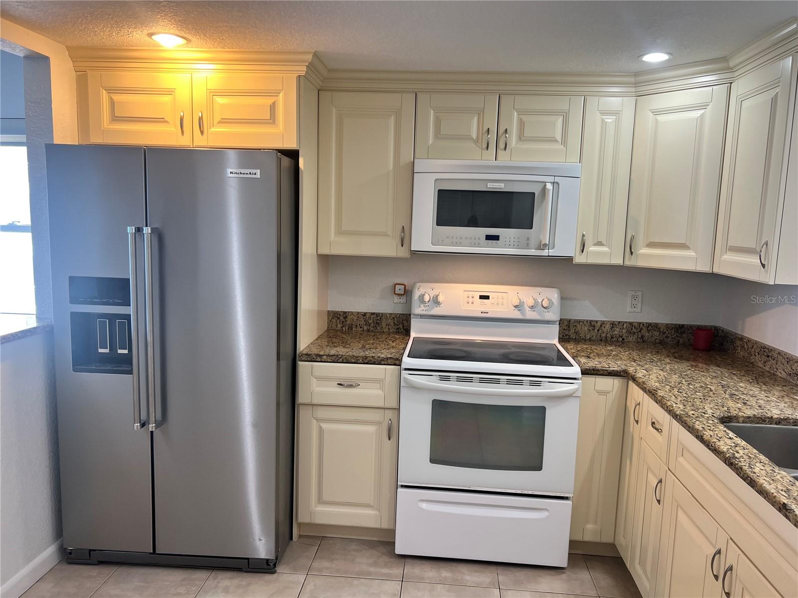 Image 11 of 25 For 1230 Gulf Boulevard 1608