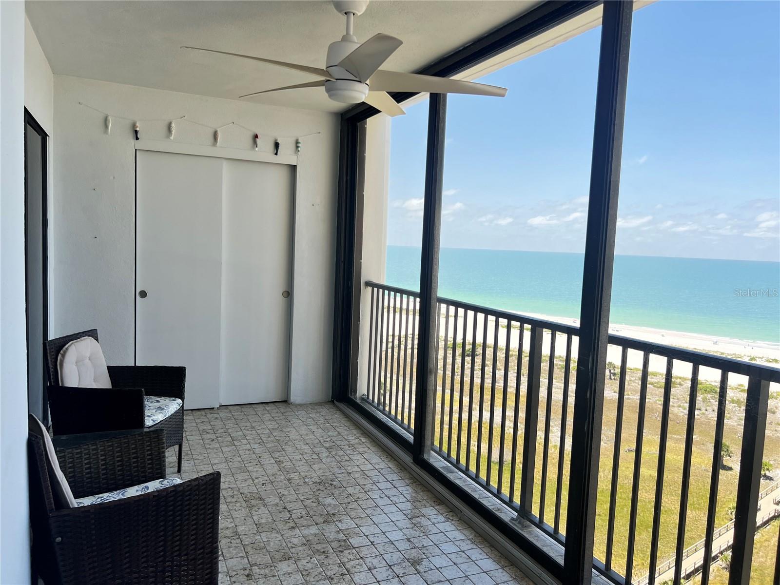 Image 19 of 25 For 1230 Gulf Boulevard 1608