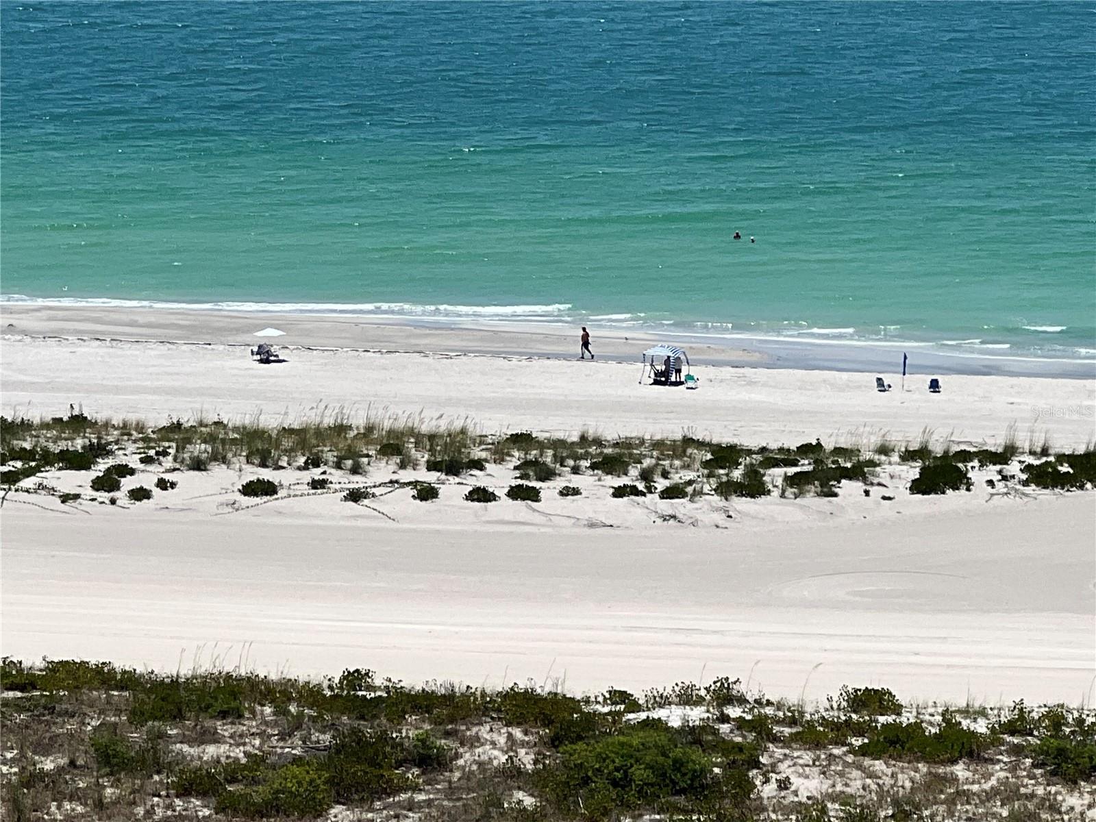 Image 2 of 25 For 1230 Gulf Boulevard 1608