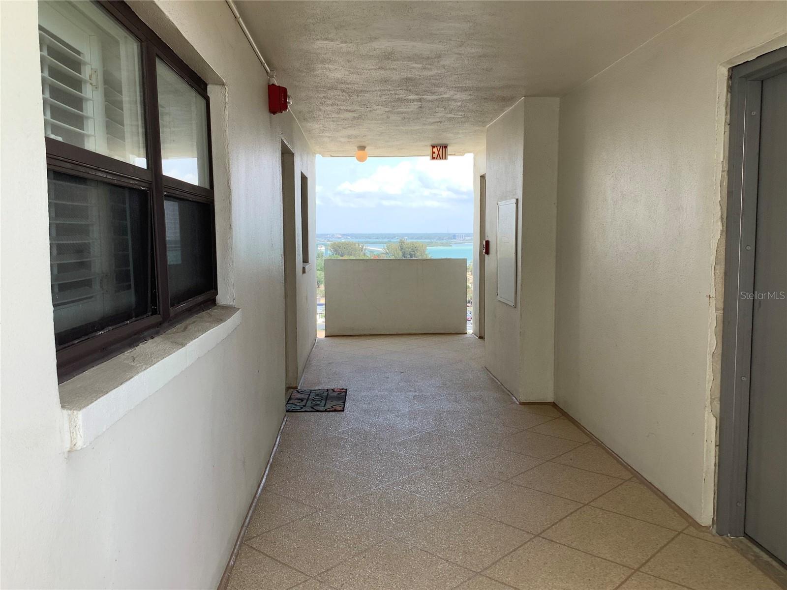 Image 4 of 25 For 1230 Gulf Boulevard 1608