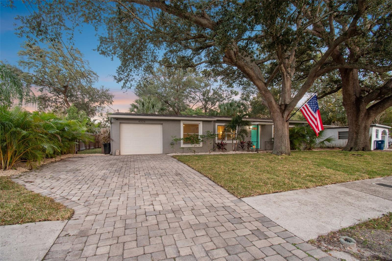 Details for 4324 Clark Avenue, TAMPA, FL 33611