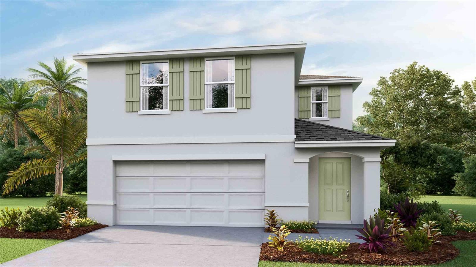 Details for 4381 Sand Dollar Way, ZEPHYRHILLS, FL 33541